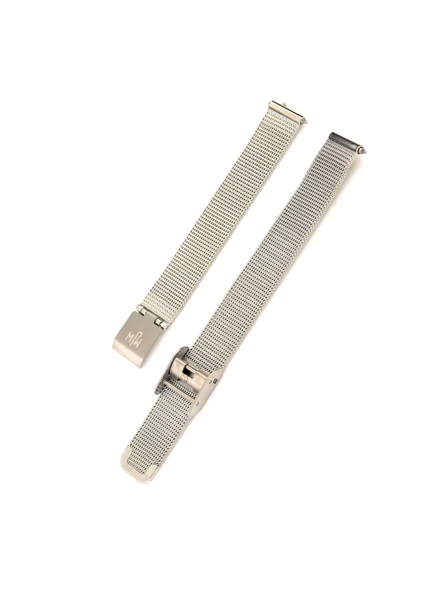 РЕМЕШКИ Mr Jones Watches Mesh (12 мм)