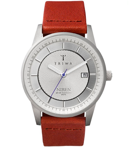 Stirling Niben Brown Classic 10 ATM 