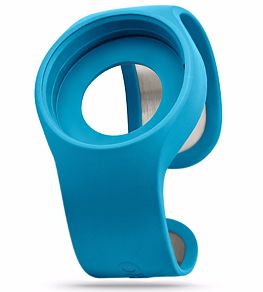 ZIIIRO ремешок голубой 