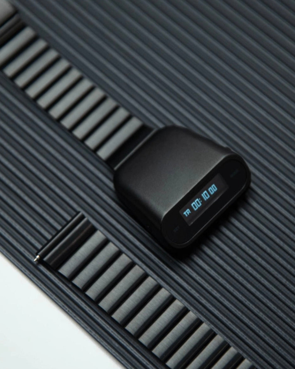 BENLYDESIGN STARGAZER S1000 BLACK WHITE