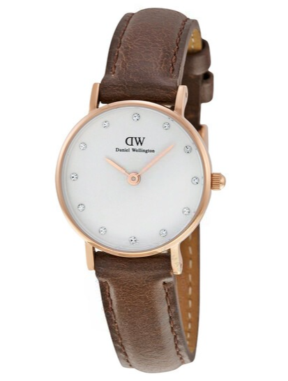 D. Wellington Classy Bristol 0903DW