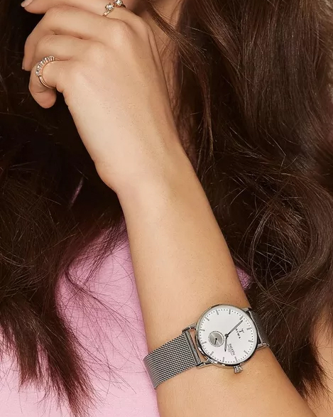 Triwa Ivory Falken