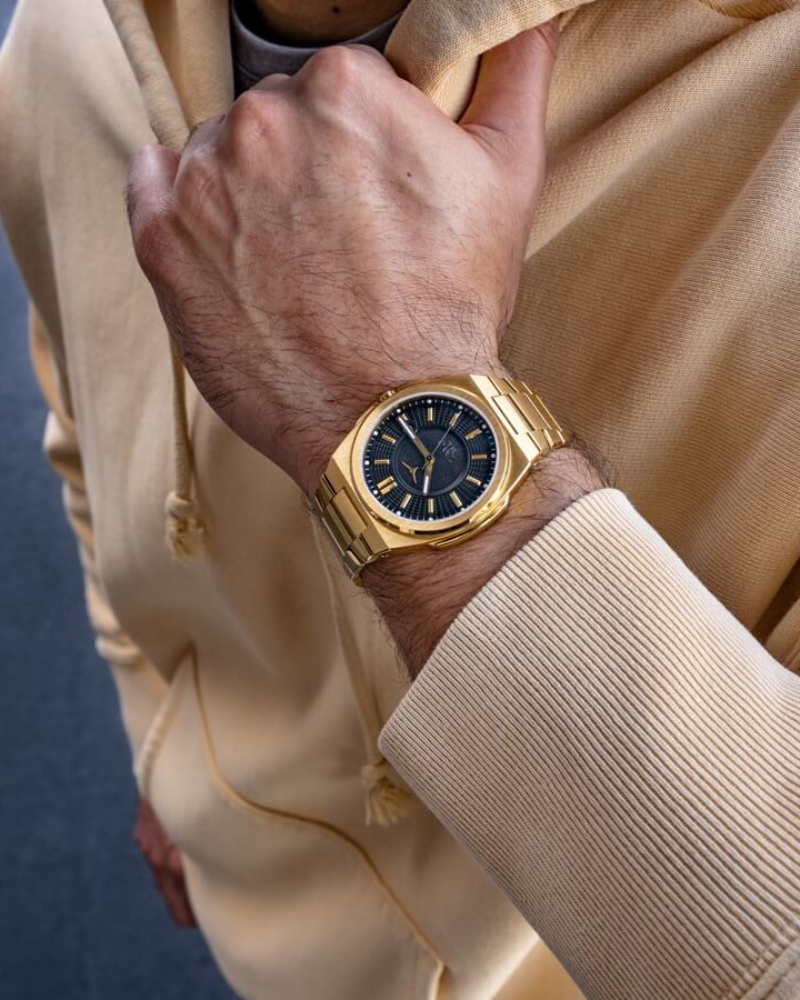 Zinvo RIVAL GOLD