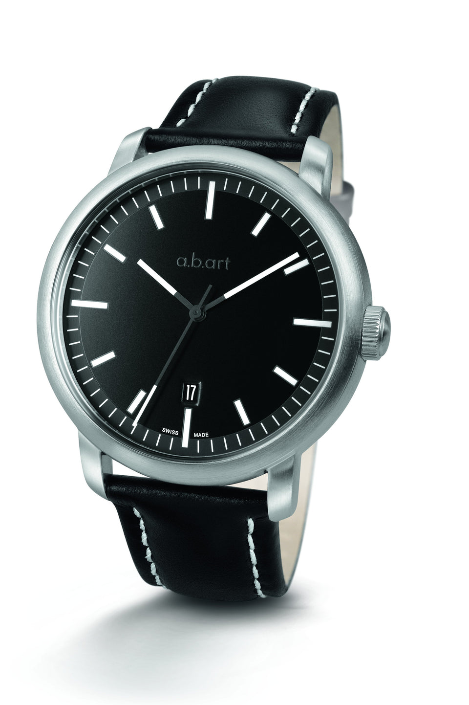 A.B. art MA103 AUTOMATIC ETA