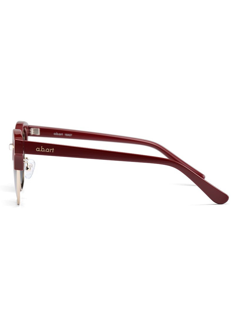 A.B. art a.b.art Vintage Edge Brown