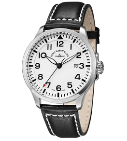 Zeno Navigator 6569 White 