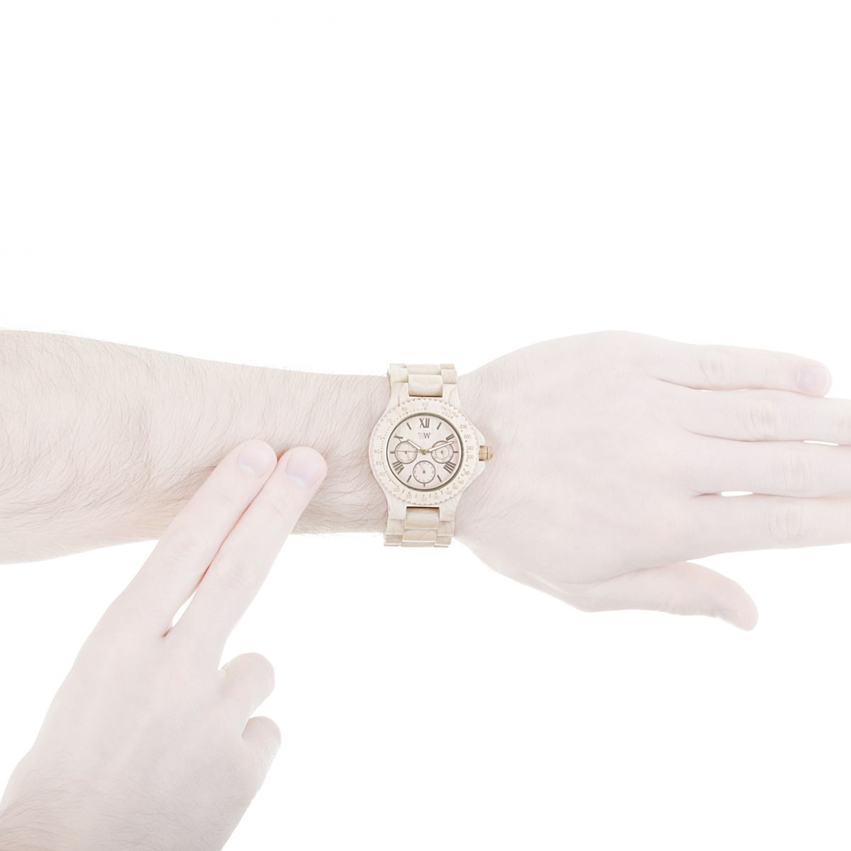 WeWood Sitah Beige