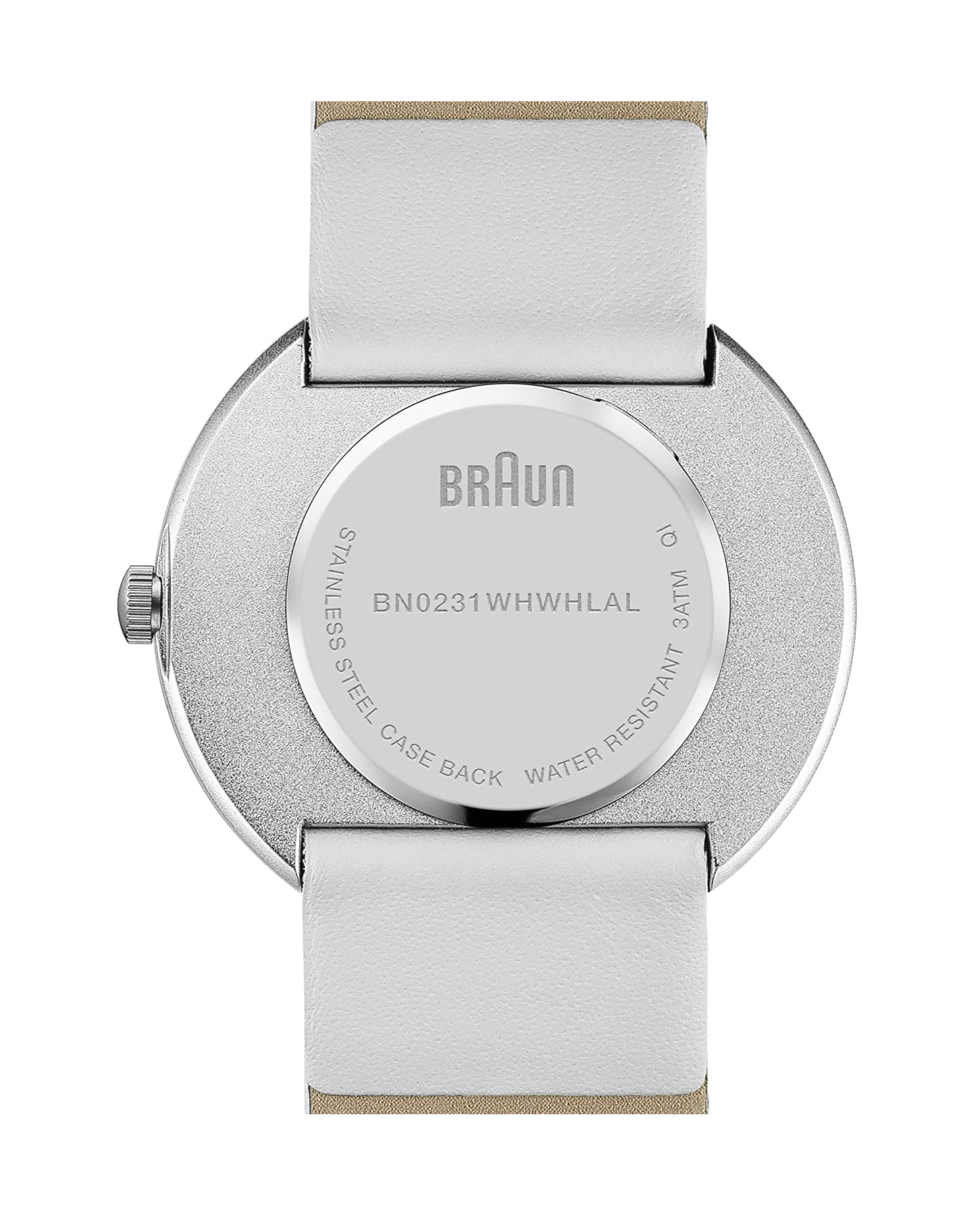 часы Braun BN0231 White Lady фото 9
