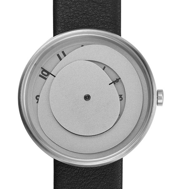 часы Projects Elos STEEL фото 4