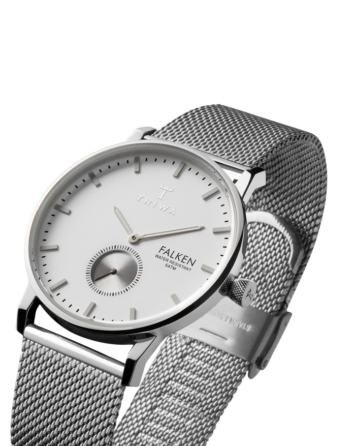 Triwa Ivory Falken