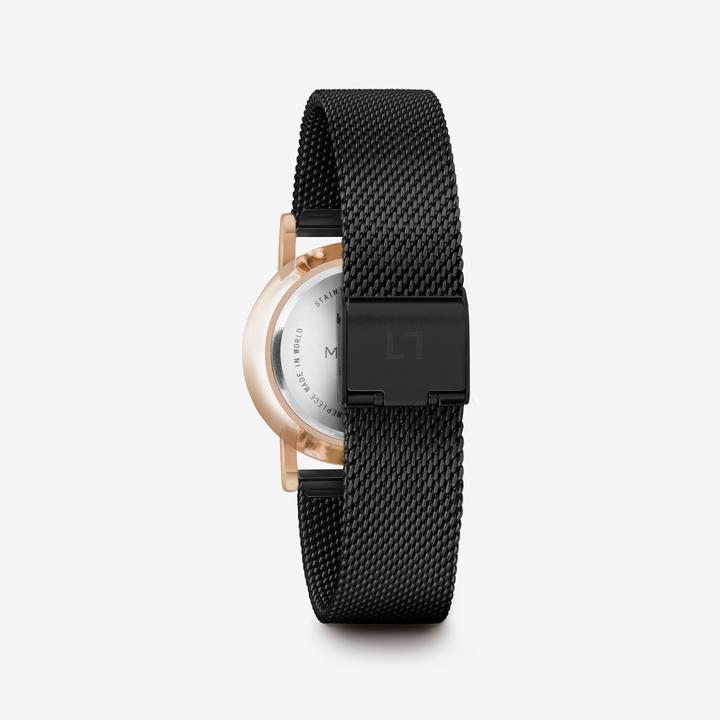 часы Millner Mini Dark One фото 5