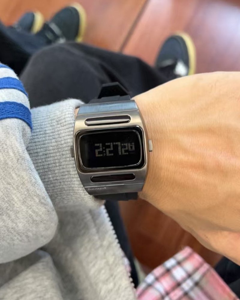 BENLYDESIGN G100 Grey