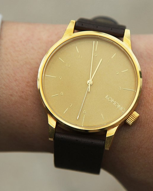 Komono Winston Gold