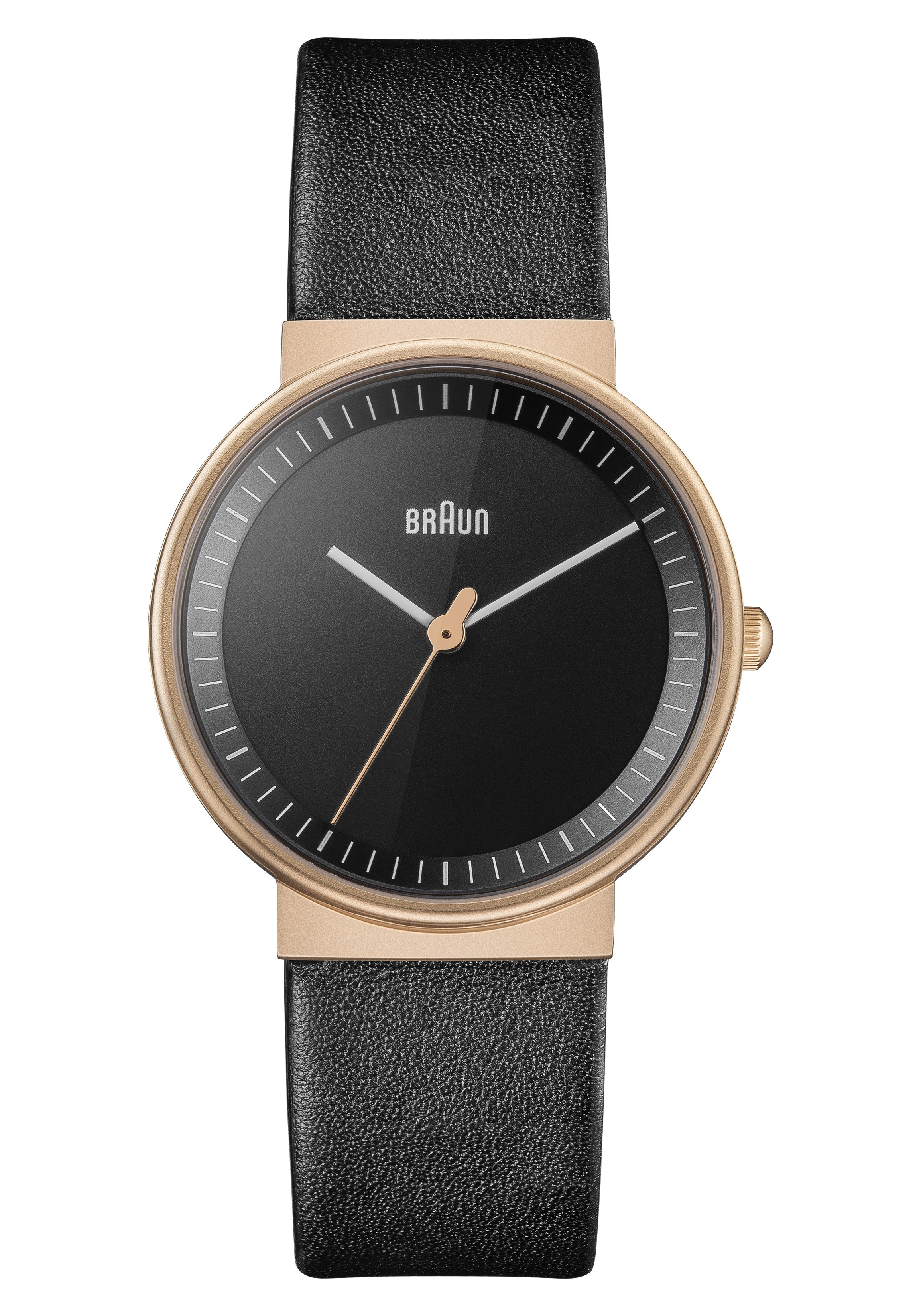 Braun BN0031 Lady Black Rosegold