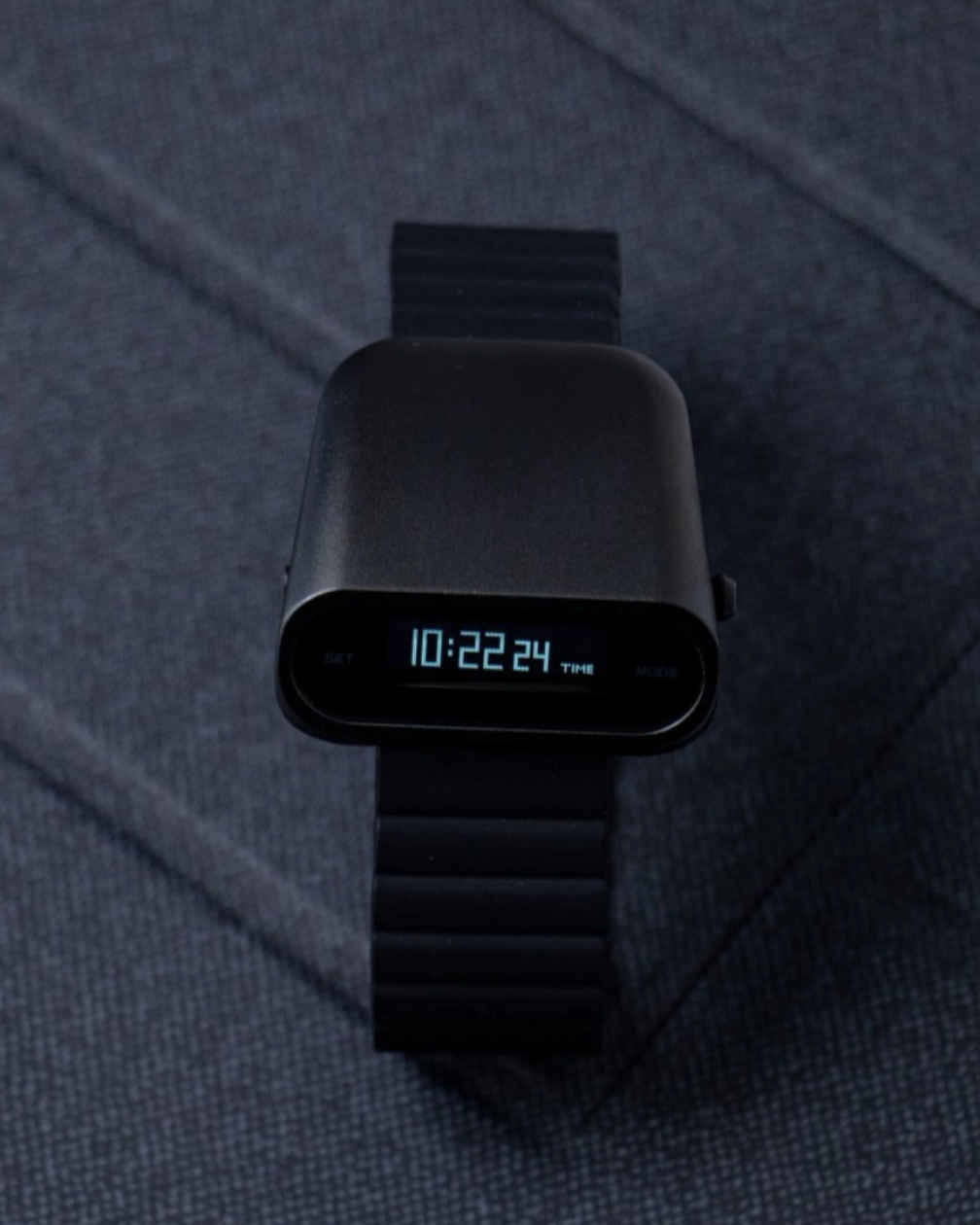 BENLYDESIGN STARGAZER S1000 BLACK WHITE