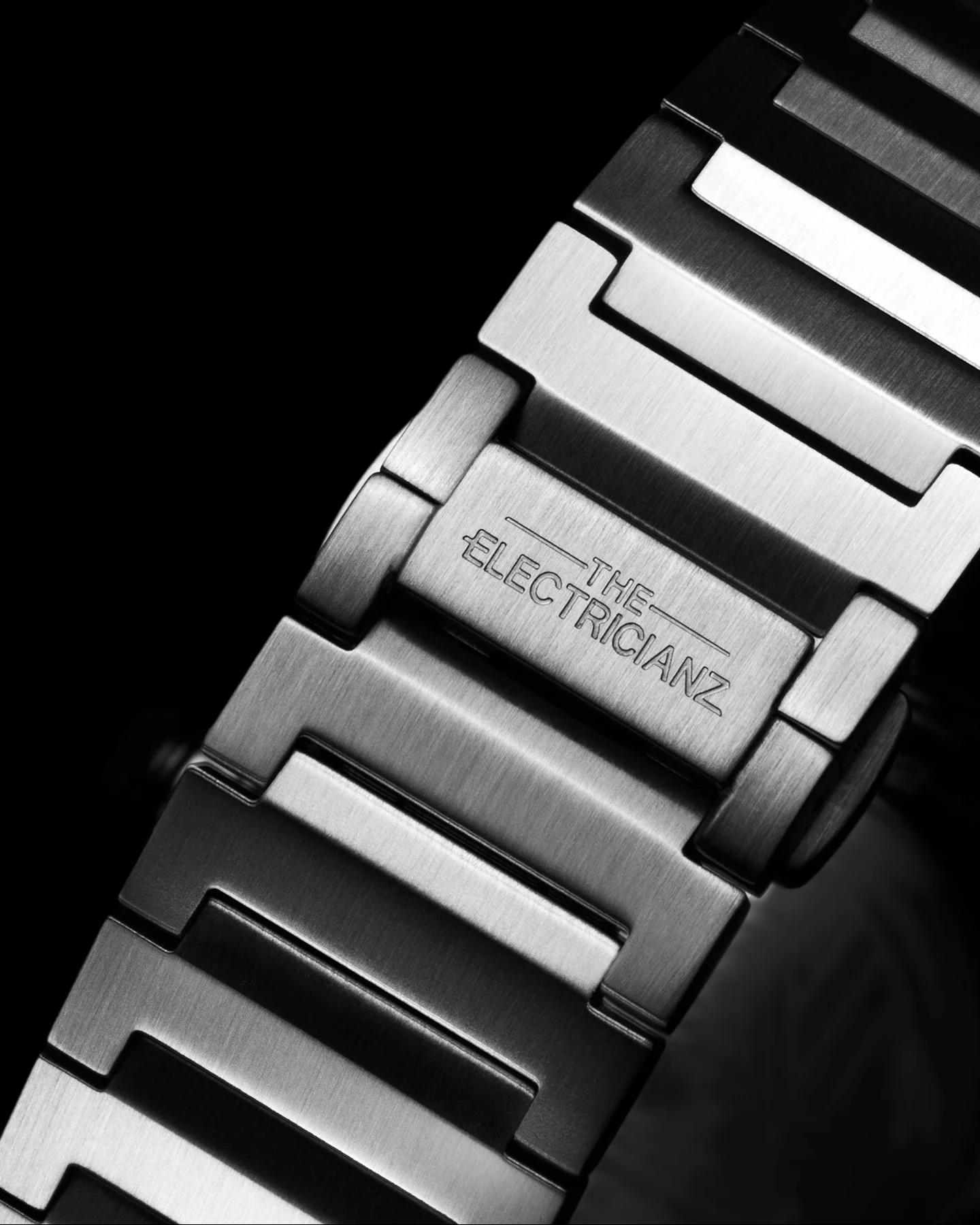 The Electricianz THE STONE Z ZZ-A3C/02-MSS