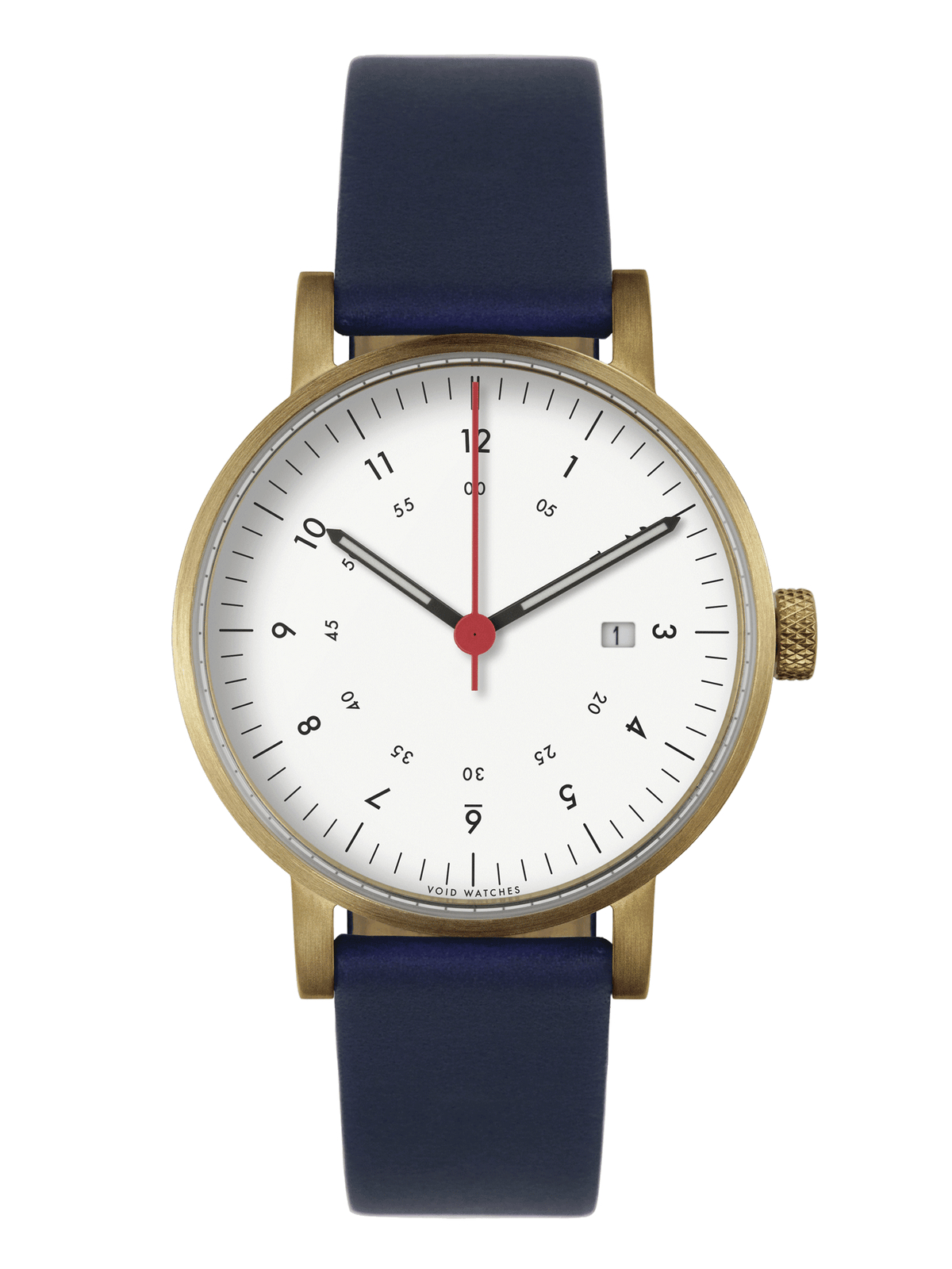 Void V03d Royal Blue White