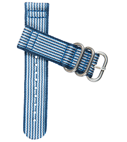 PW ZULU Blue (20 мм) 
