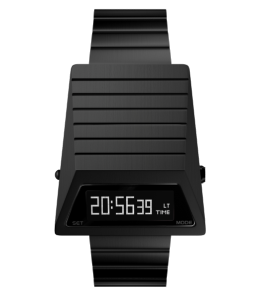 ARMORED TANK S4000 BLACK 