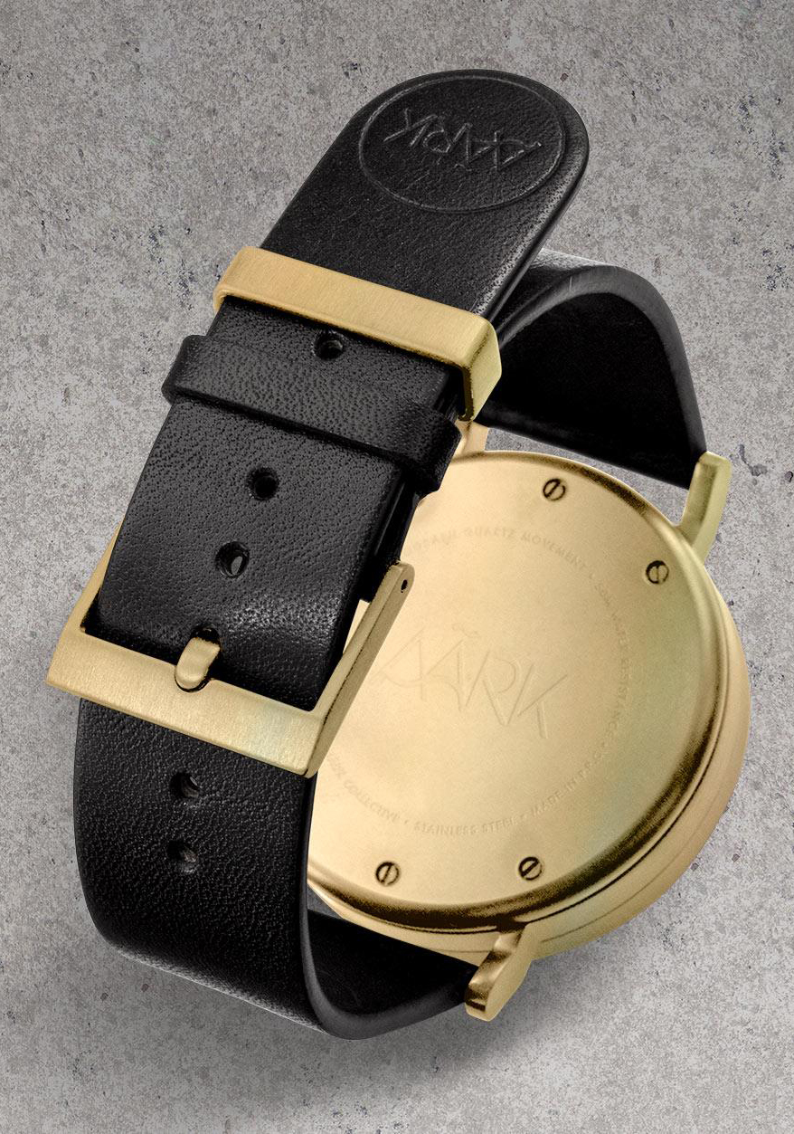 часы AÃRK Eon Gold фото 9