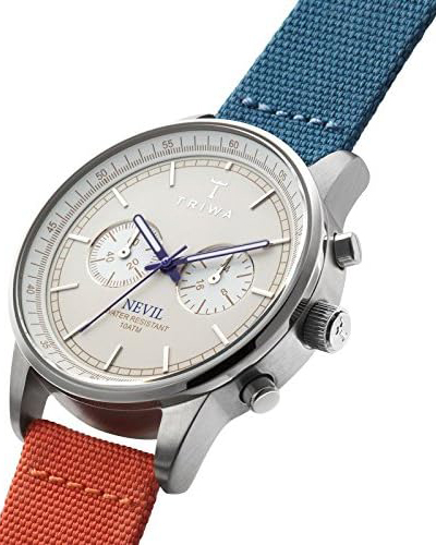 Triwa Ivory Nevil 10 ATM