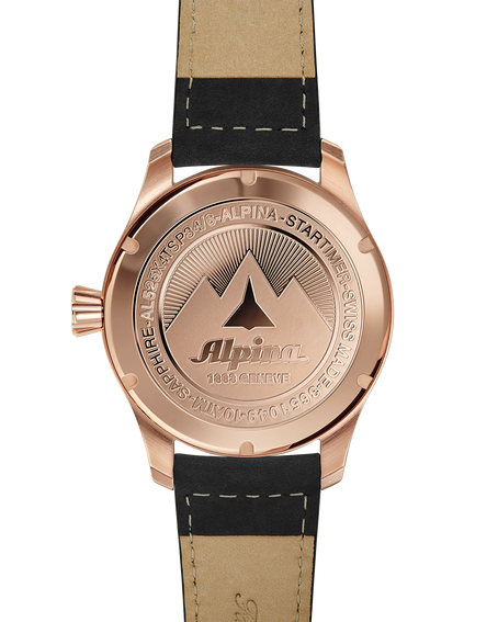 часы WOW-Цена Alpina Startimer Pilot Automatic фото 7