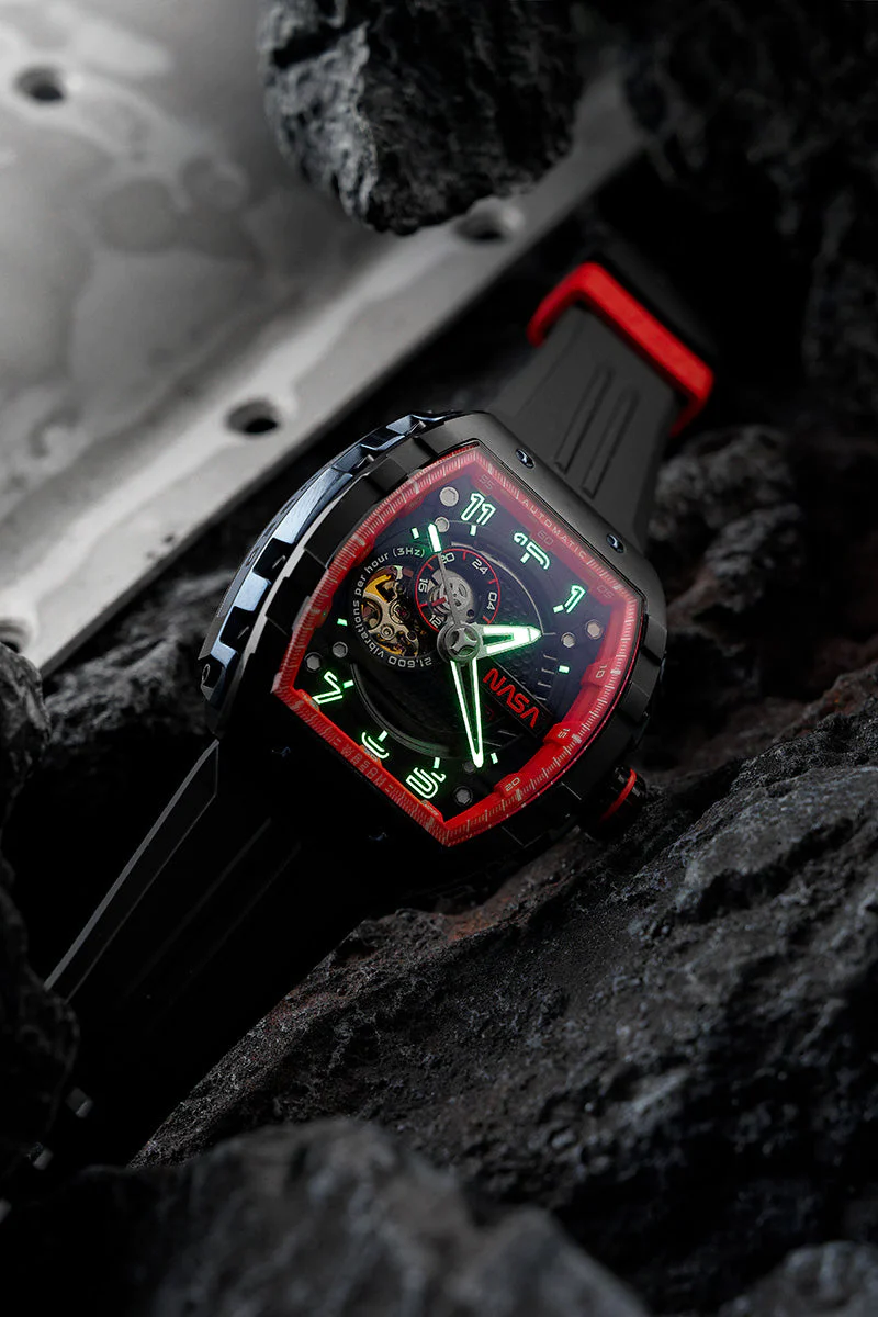 WOW-Цена Nubeo Magellan Thagard NASA Limited Edition