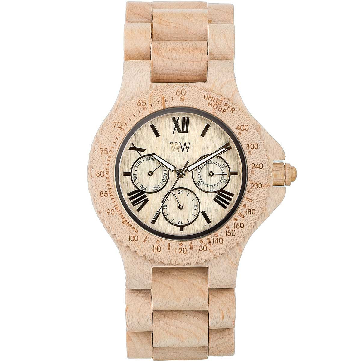 WeWood Sitah Beige