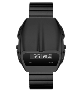 X7000 TERMINATOR BLACK 