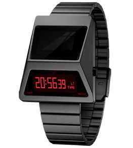 MOON ROVER S3000 GREY RED 