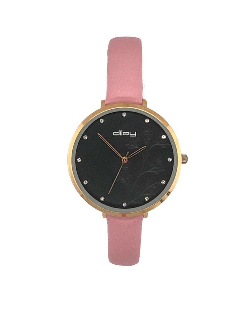 Diloy Diloy classic style lady watch RL6006