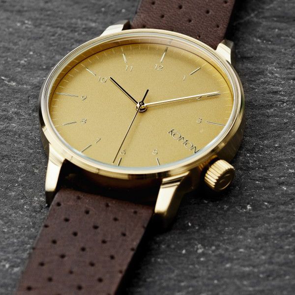 Komono Winston Gold