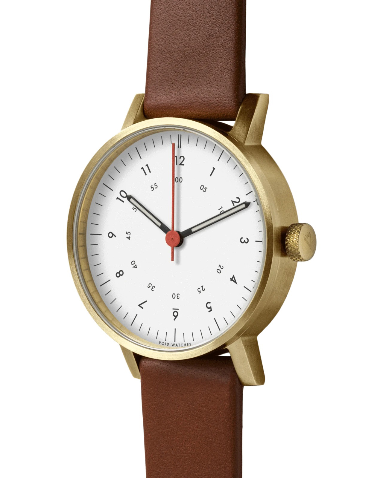 Void V03d gold brown