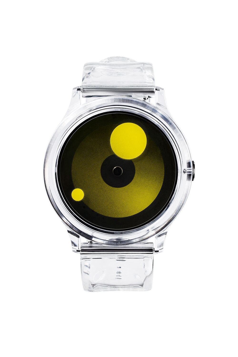 Ziiiro MOON YELLOW