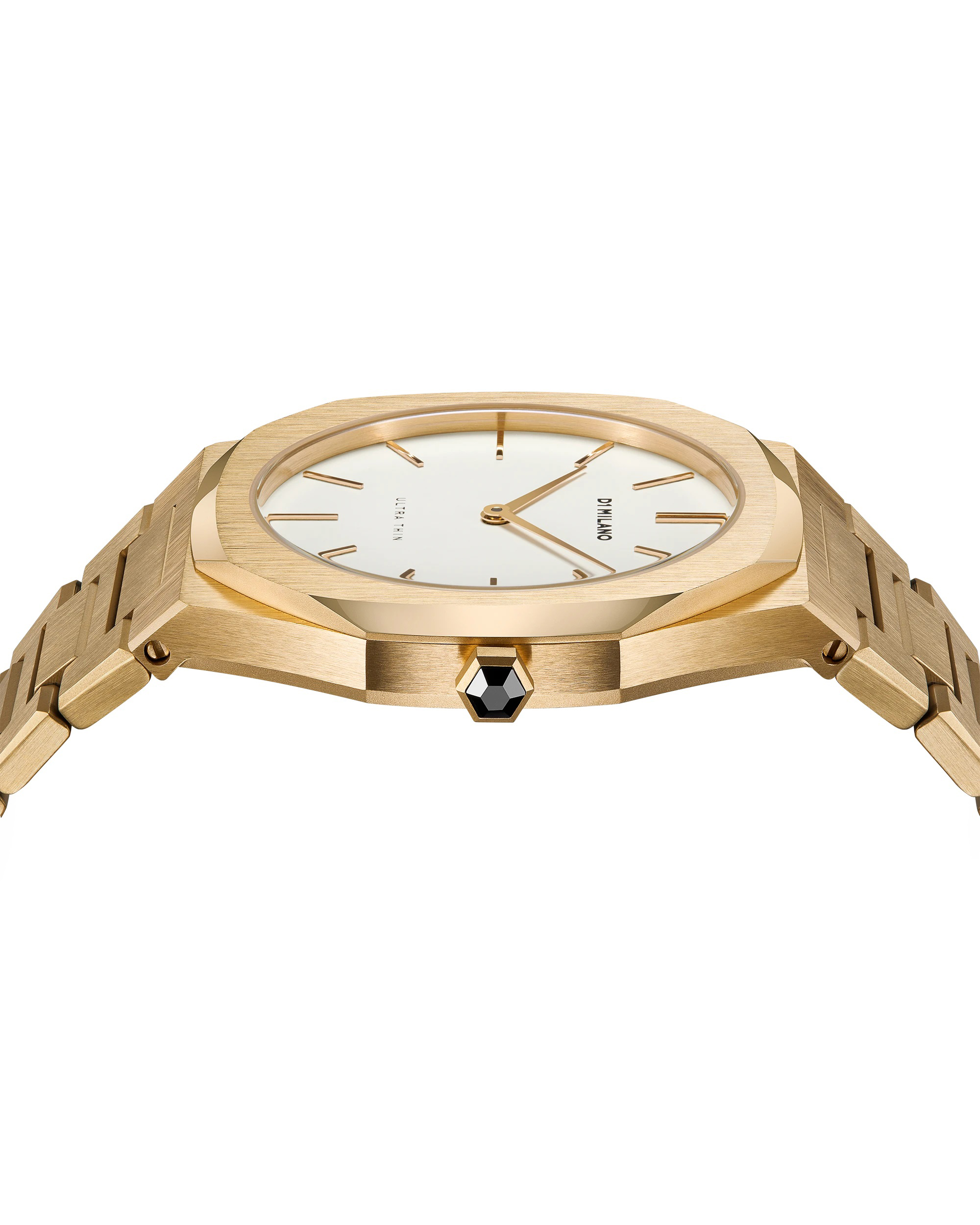 часы D1 Milano ULTRA THIN LADIES UTBL03 фото 7