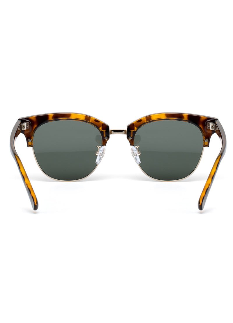 A.B. art a.b.art Vintage Edge Tortoise