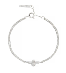 Браслет 3D Bee OBJ16AMB45 