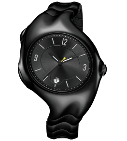 Mobius X5000 Black
