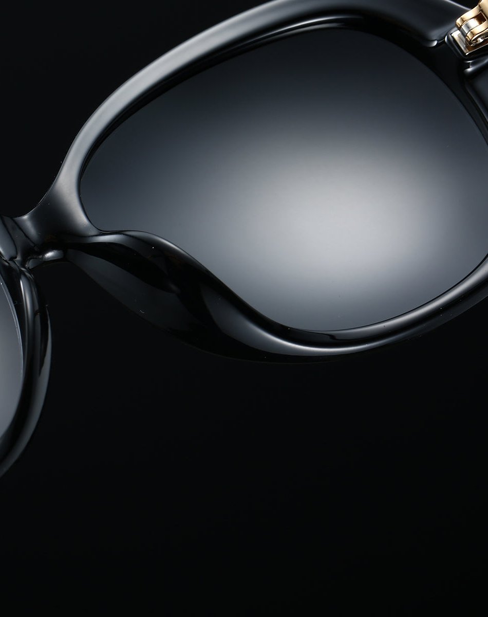 A.B. art a.b.art Retro Chic Black