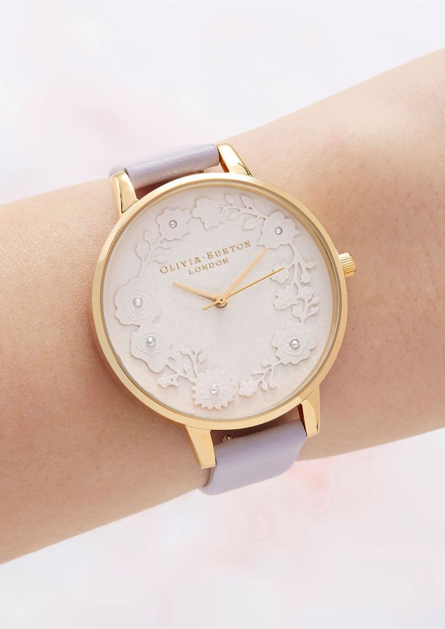 Olivia Burton Artisan Dial OB16AR02