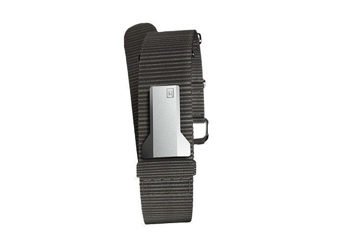 Klokers KLOK-01 03 black grey