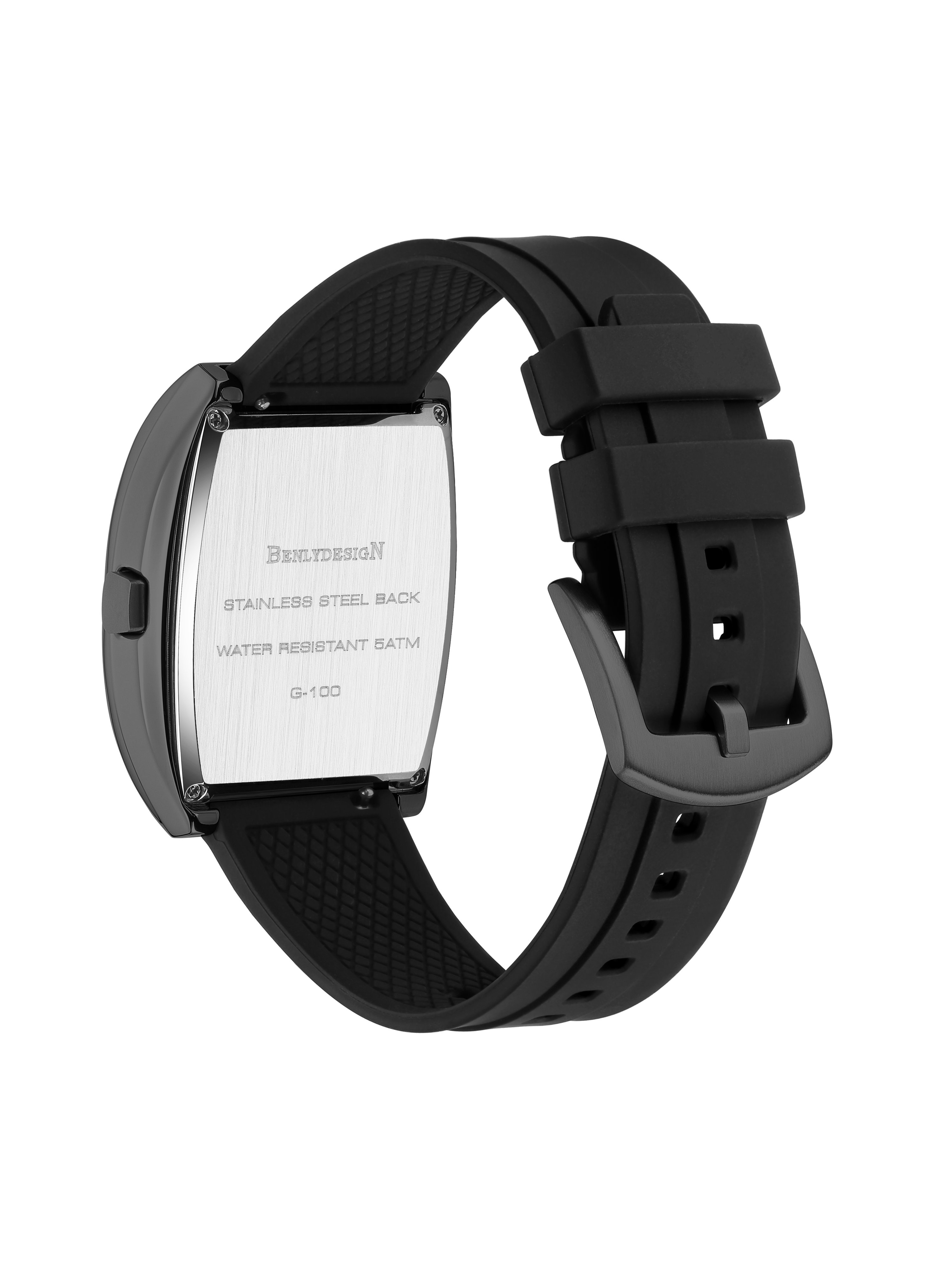 BENLYDESIGN G100 Grey