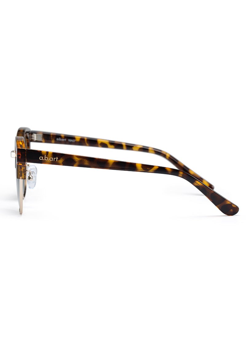 A.B. art a.b.art Vintage Edge Tortoise