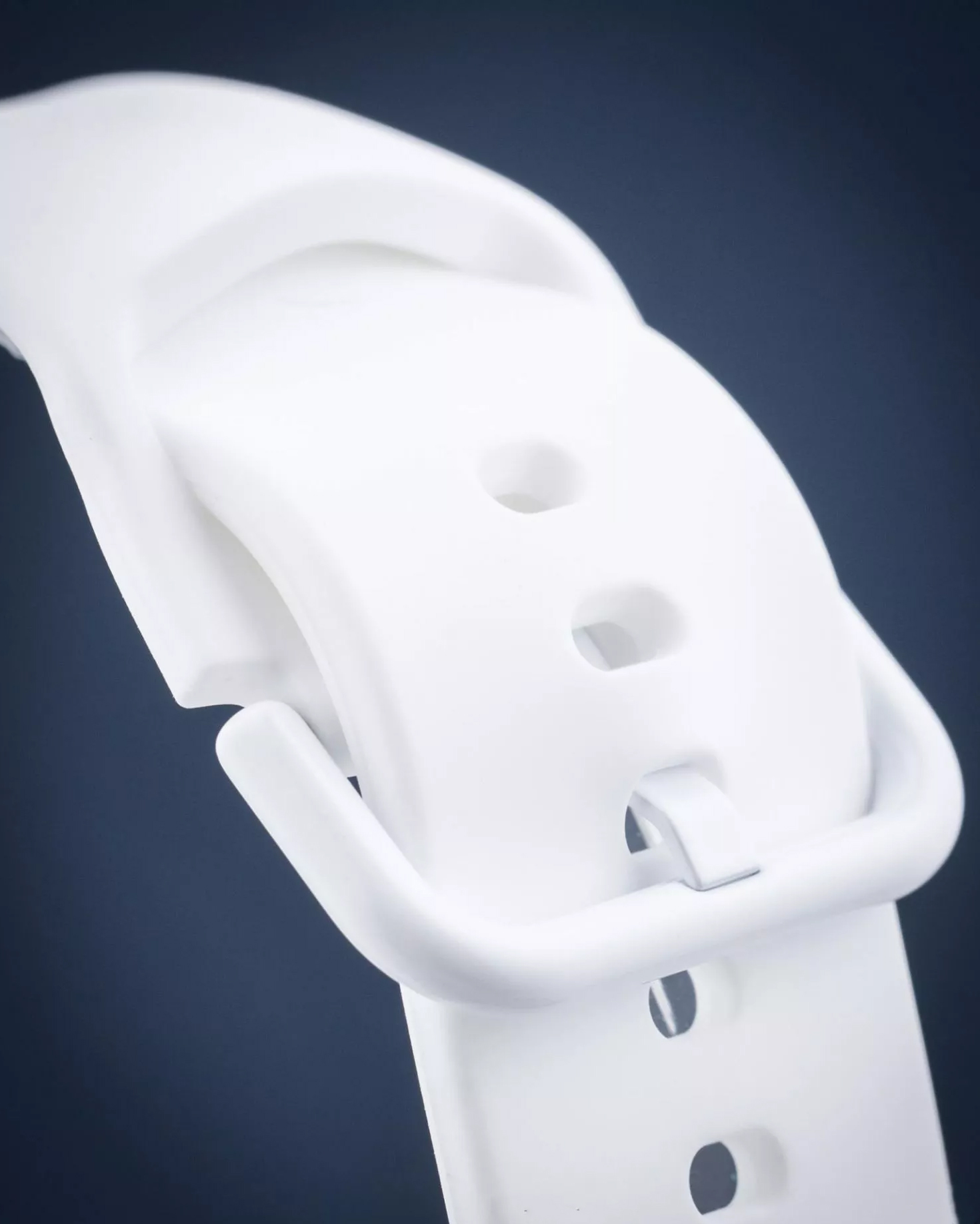 часы CIGA Design X Series Machina Ceramic White фото 15