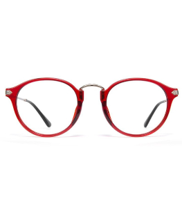 a.b.art Classic Retro Red 