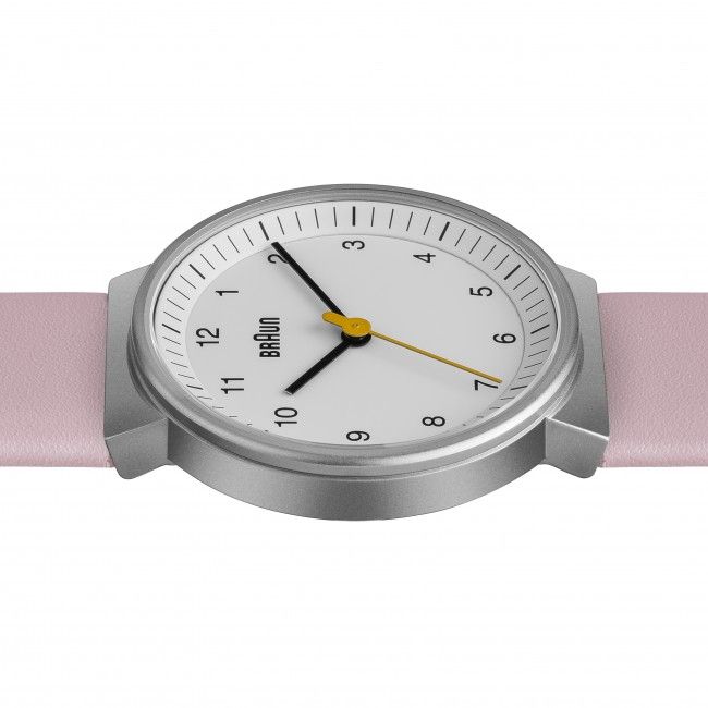 часы Braun BN0031 White Pink фото 7