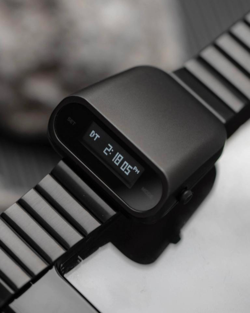 BENLYDESIGN STARGAZER S1000 BLACK WHITE