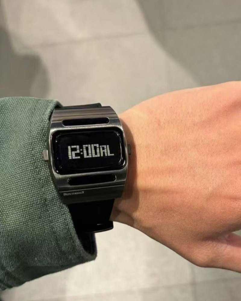 BENLYDESIGN G100 Grey