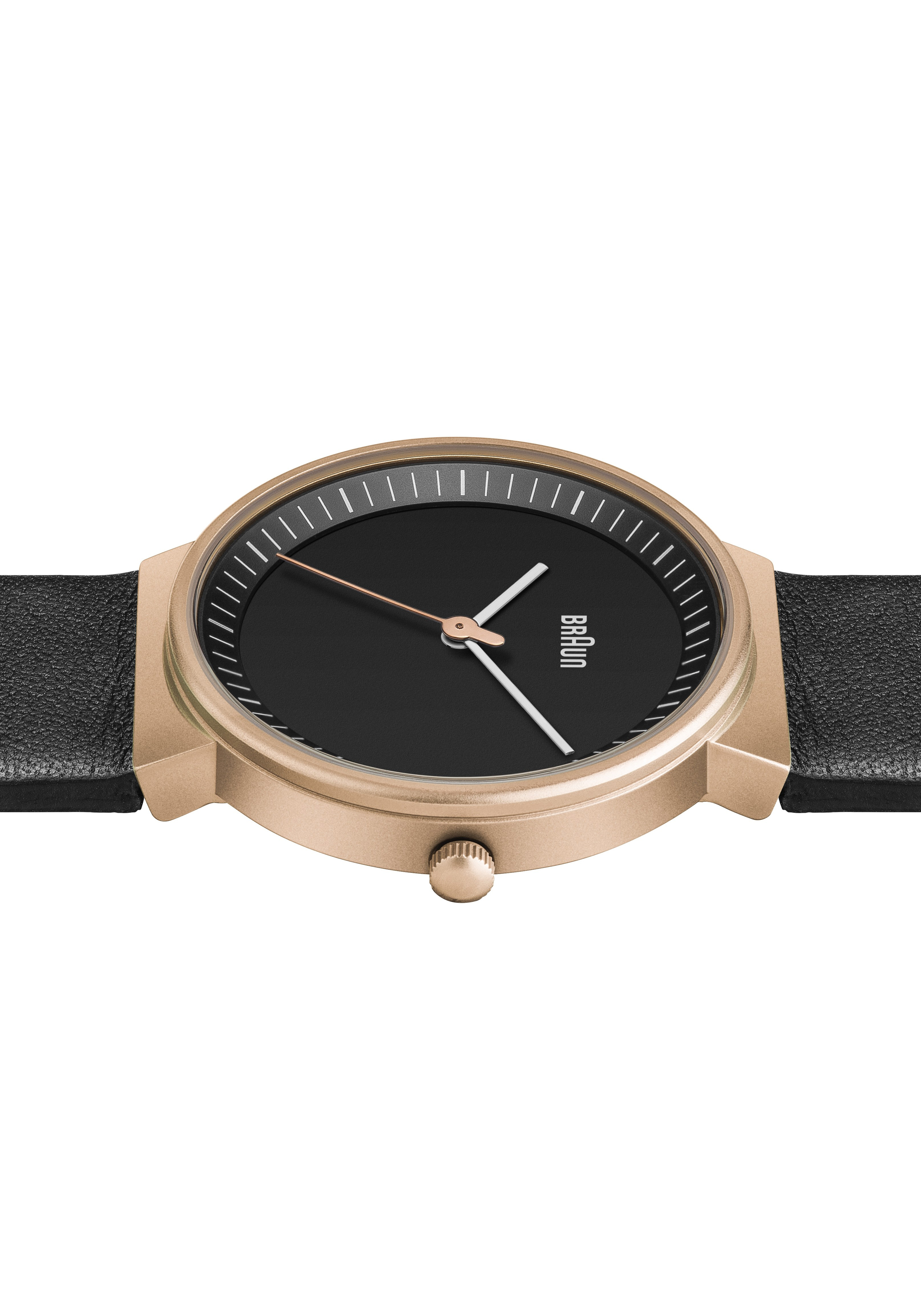Braun BN0031 Lady Black Rosegold