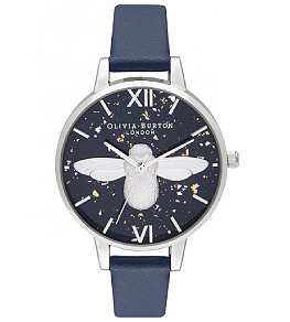 Celestial 3D Bee OB16GD04 
